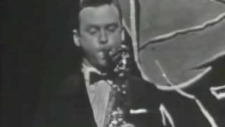 Nat King Cole Show Feat JATP Stompin' At The Savoy