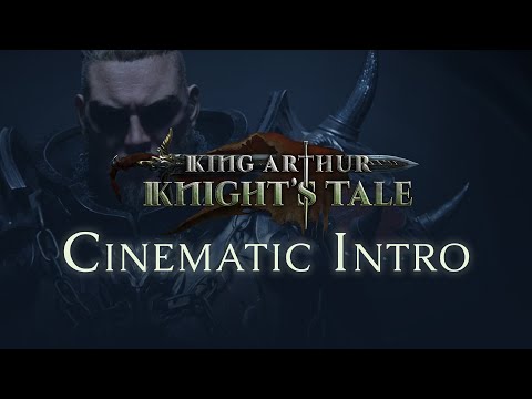 King Arthur: Knight's Tale | Cinematic Intro thumbnail