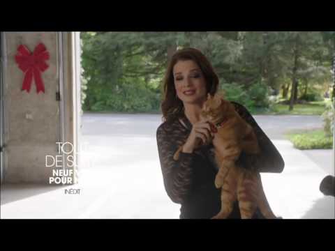 neuf vie spour noel tout de suite TF1 5 12 2015