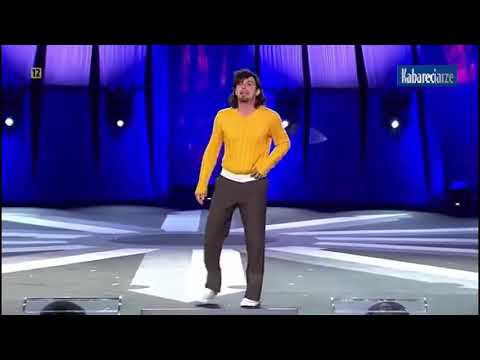 Kabaret  2017 hehe polew