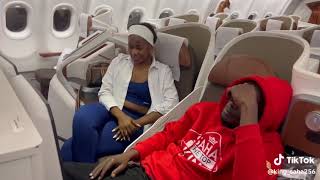 Download lagu King saha NE Winnie wa mummy bagenze Dubai  mp3