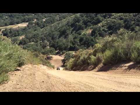 Mike on sand hill Molina ghost run 2016