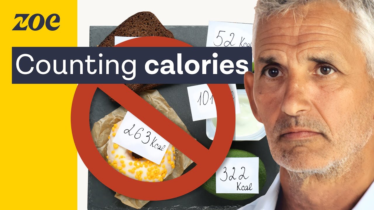 How to eat in 2024: 7 essential strategies | Prof Tim Spector and Dr Sarah Berry