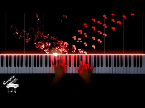 Chopin - Prelude Op. 28 No. 16 in B flat minor