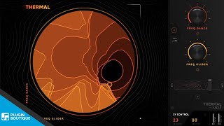 Video thumbnail for Thermal by Output | New Distortion & Saturation VST Plugin | Tutorial & Review of Key Features by Plugin Boutique