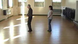 LOOSE BOOTS (line dance)