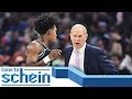 John Beilein is out as Cavaliers' head coach | Time to Schein