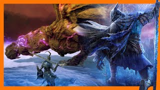 Elden Ring Nightreign: Everdark Sovereign, Explained