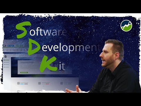Vorstellung der tricoma SDK - Software Development Kit