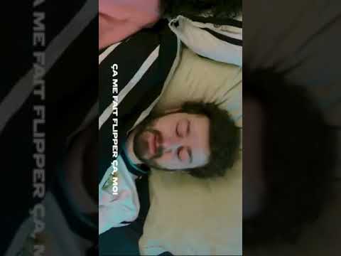 Roman Frayssinet minuit 19 [ EXCLU ]