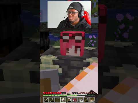 I became FIRST in BIG VANILLA 2 on MINECRAFT