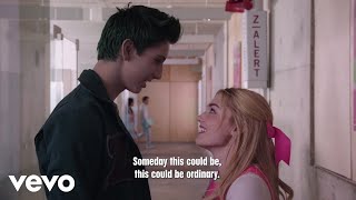 Milo Manheim, Meg Donnelly - Someday (From &quot;ZOMBIES&quot;/Sing-Along)