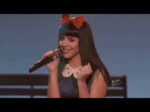 Melanie Martinez - The Show (The Voice)