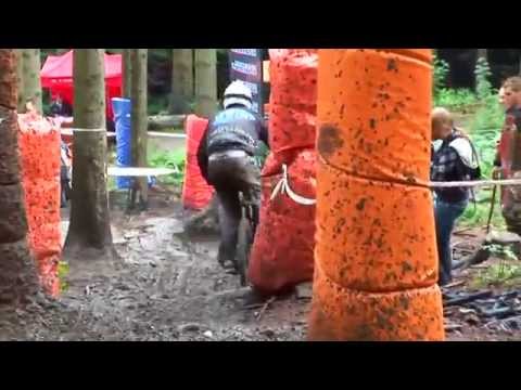DIVERSE Downhill Contest - Wisła (Stożek) '09