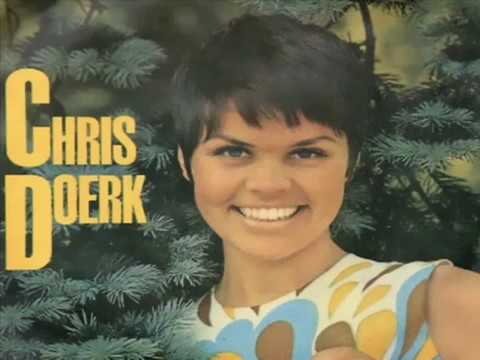 Und Du Bist Nicht Mehr Allein - Chris Doerk