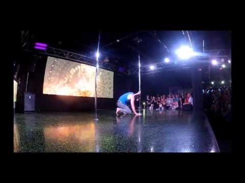 Showcase "one-year party"