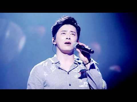 170507 조정석 1st Fanmeeting - midnight radio (multicam ver)