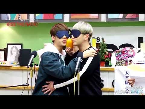 B.A.P HimDae Love Hate Couple