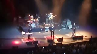 GANGGAJANG - Ambulance Men (Australian Connection Festival - Vibra São Paulo 31/08/24)