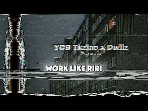 YCB Tkzino x Dwilz Penta (Leaked) Exclusive