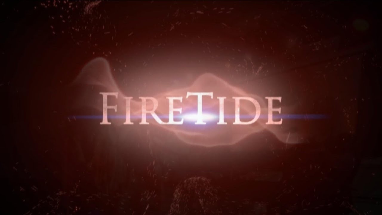 FireTide on YouTube