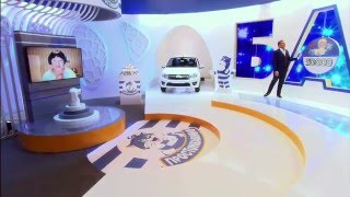 Миллион из «Простоквашино»: на связи алмазная столица России! Эфир от 14.03.2016 Простоквашино