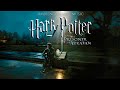 You Ran Away From The Dursleys ️ Rainy Night At The Quiet Street Prisoner Of Azkaban Ambience