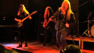 Mistreated - Uli Jon Roth &amp; Gus G