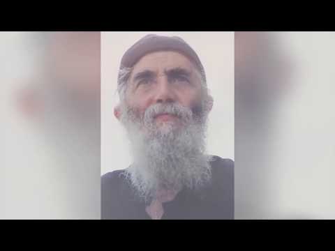 Athosul - pentru viață Teastamentul Sfantului  Paisie Aghioritul