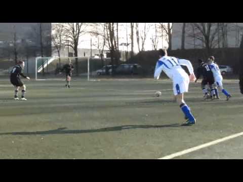 FSV Lok - BSV Lockwitzgrund 2 [6.3.2011]
