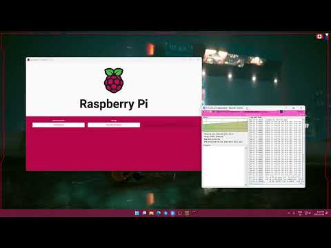 Minecraft on Raspberry Pi 4! You won't believe what I built!