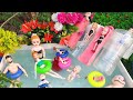 Barbie Doll All Day Routine In Indian Village/Sita Ki Kahani Part -249/Barbie Doll Bedtime Story||