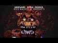 FNAF4 - ALL MINIGAMES, EXTRAS AND ENDINGS ...