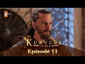 Kurulus Osman Urdu I Season 5 - Episode 11