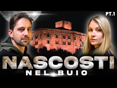 QUALCUNO CI SPIA ** SIAMO TERRORIZZATI **