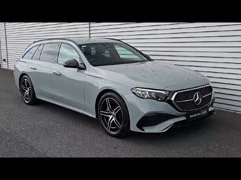 Mercedes-Benz E-Class E 300De AMG Line Plus - Image 2
