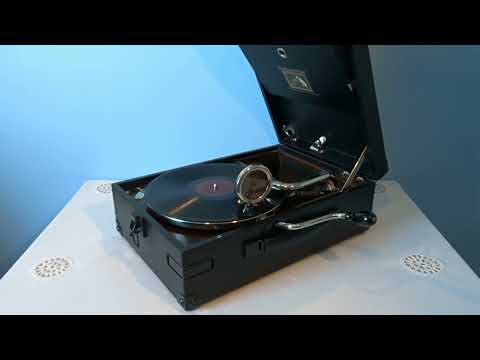 Glenn Miller and his orchestra – Slow freight / Bugle call rag