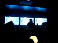 Tiësto spinning Nick Fiorucci "The Night" @ Heat Ultra Lounge, Orange County