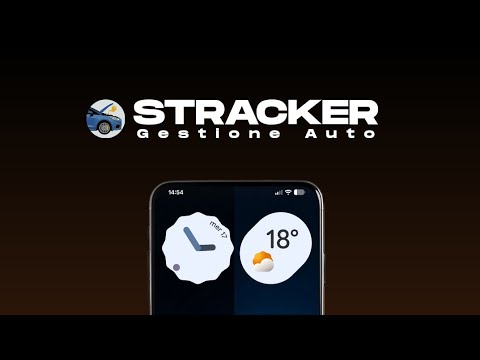 STracker: Gestione Auto video thumbnail