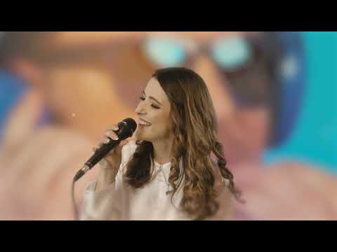 SOPRANOS - DON'T START NOW & NIMAM SKRBI ( Cover by Iris & Leny)