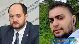 Նախարարը պարզաբանել է սեռափոխված անձի մասին ֆիլմին գումար հատկացնելու որոշումը