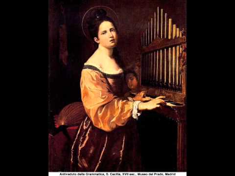 Giuseppe Verdi - Versetti per il Gloria - antichi organi