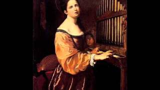 Giuseppe Verdi - Versetti per il Gloria - antichi organi