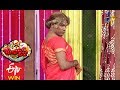 Chammak Chandra Performance Double Dhamaka Special 19th April 2020 ETV Telugu