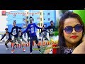 Kajra Lagabe || कजरा लगाबे || Actor-Sagar & Siya || New Nagpuri Song 2019