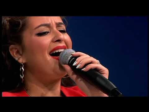 Viviana Buonomo #1 Audition