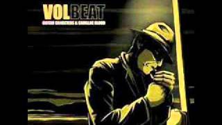 Volbeat - Making Believe (Cover Social Distortion)