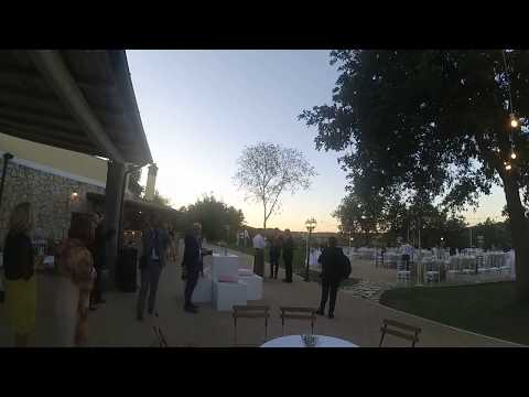 Brindisi degli sposi