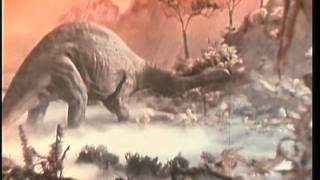Voyage to the Prehistoric Planet Trailer