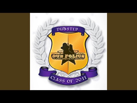 Dub Police Class of 2011 (Continuous Mix)